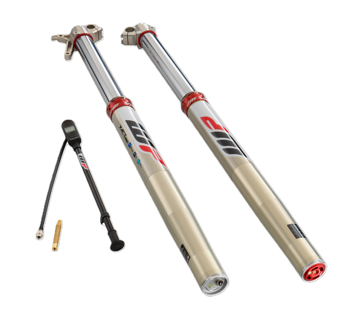 Horquilla Xact PRO 7448 AIRFORK