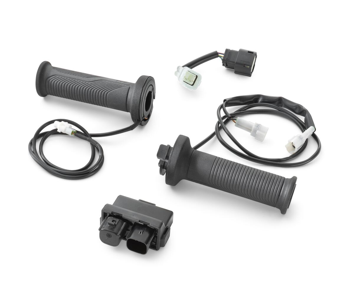 Kit de Puños Calefactables