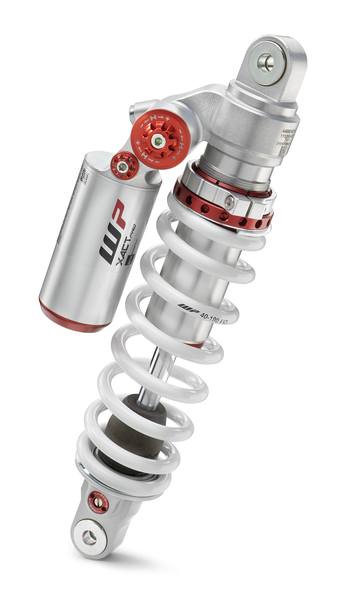 Shock Absorber WP XACT PRO 8936