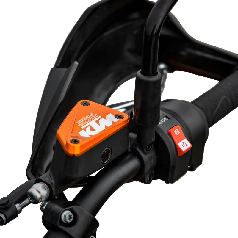 Tapa de Deposito Liquido de Frenos KTM