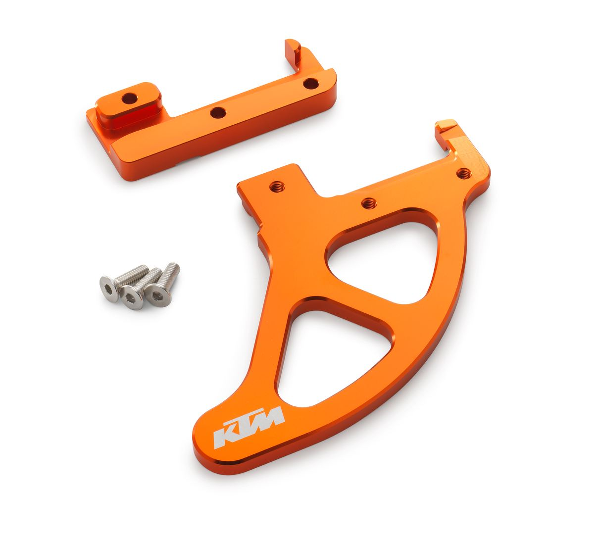 Protector KTM del Disco de Freno
