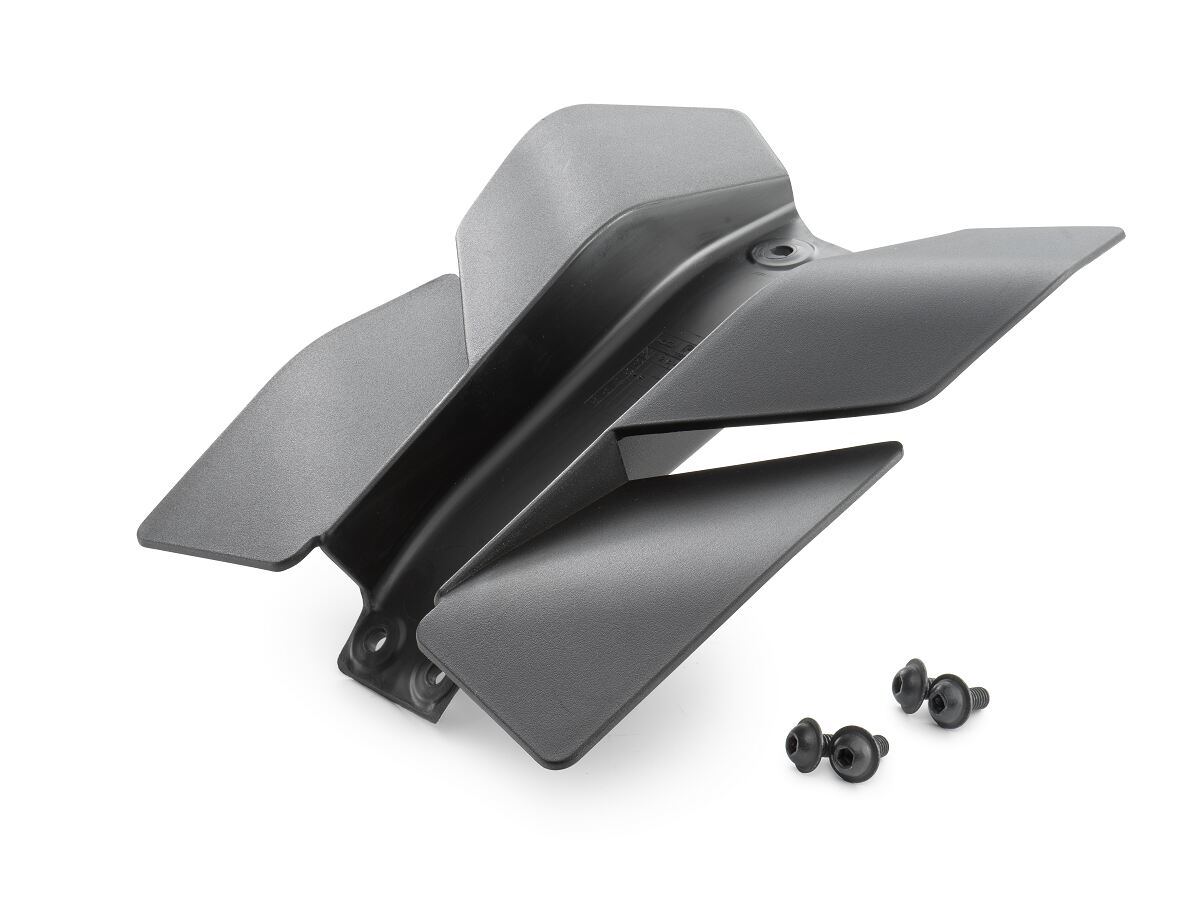 Protector Contra Salpicaduras KTM