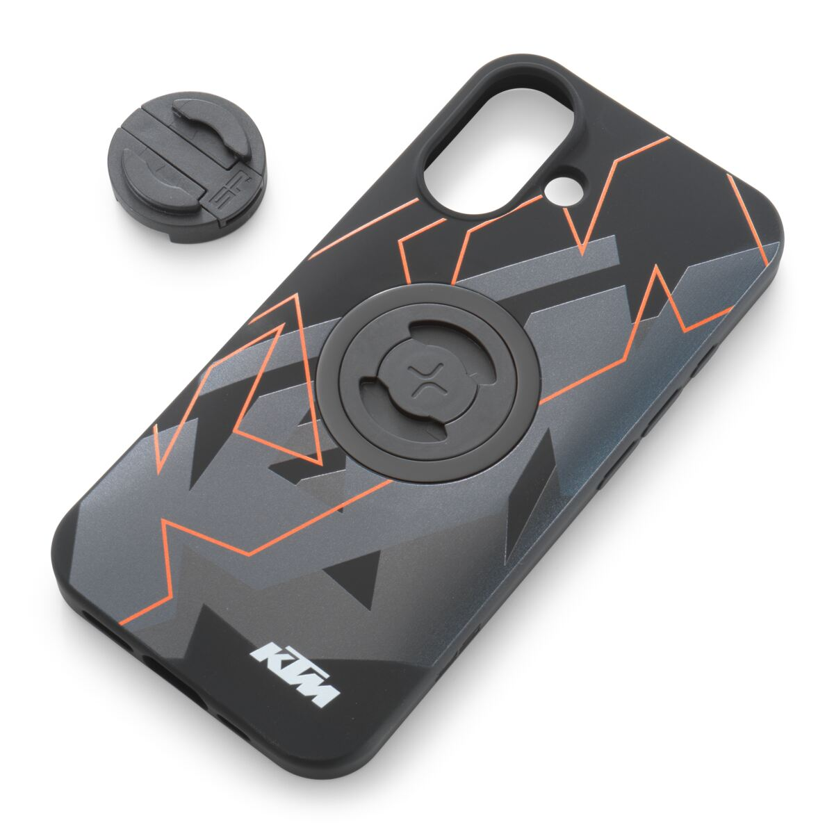 Carcasa IPhone 16 KTM