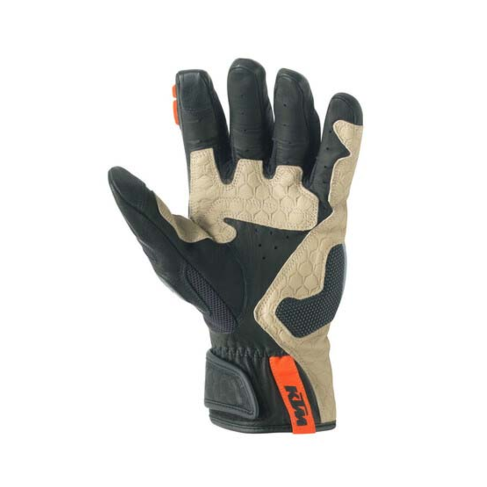 Guantes ADV R V3