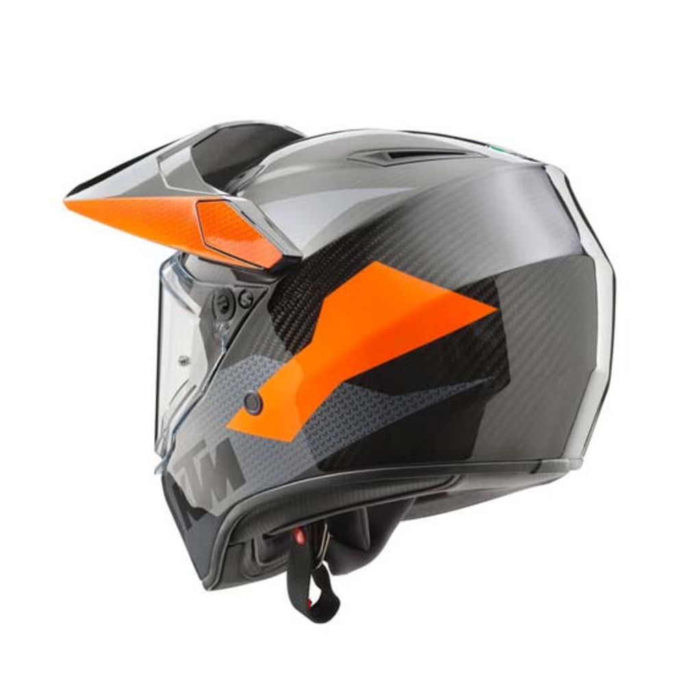 Casco de Moto KTM Off Road AX9