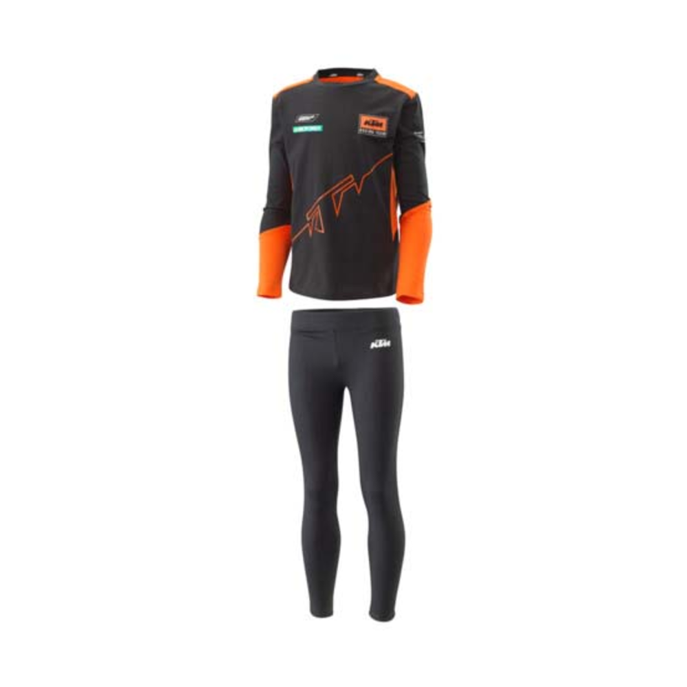 Conjunto Niño TEAM HOME SUIT