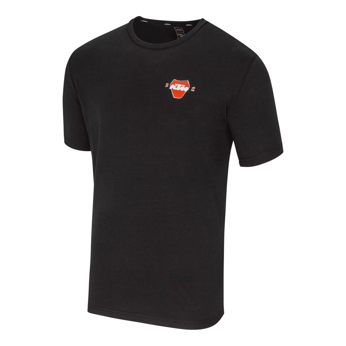Polera KTM Offroad Negro