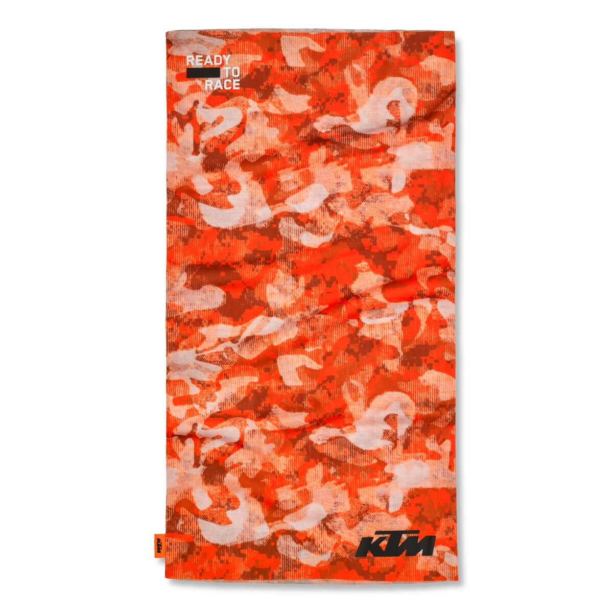 Bandana KTM Allrounder Camuflaje