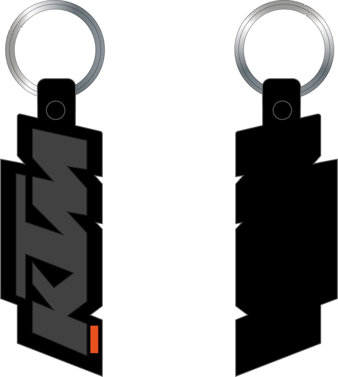 Llavero KTM