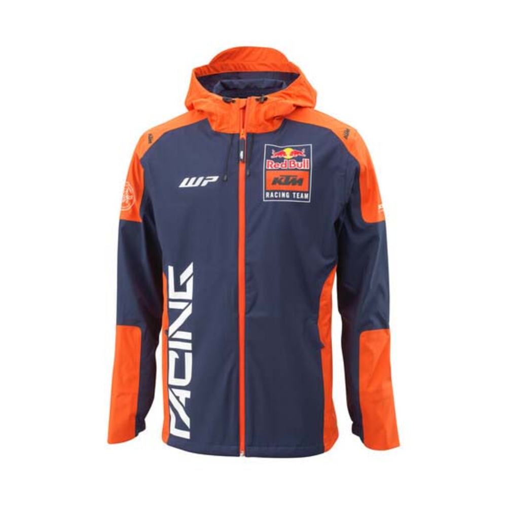 Chaqueta KTM Replica Team Hardshell