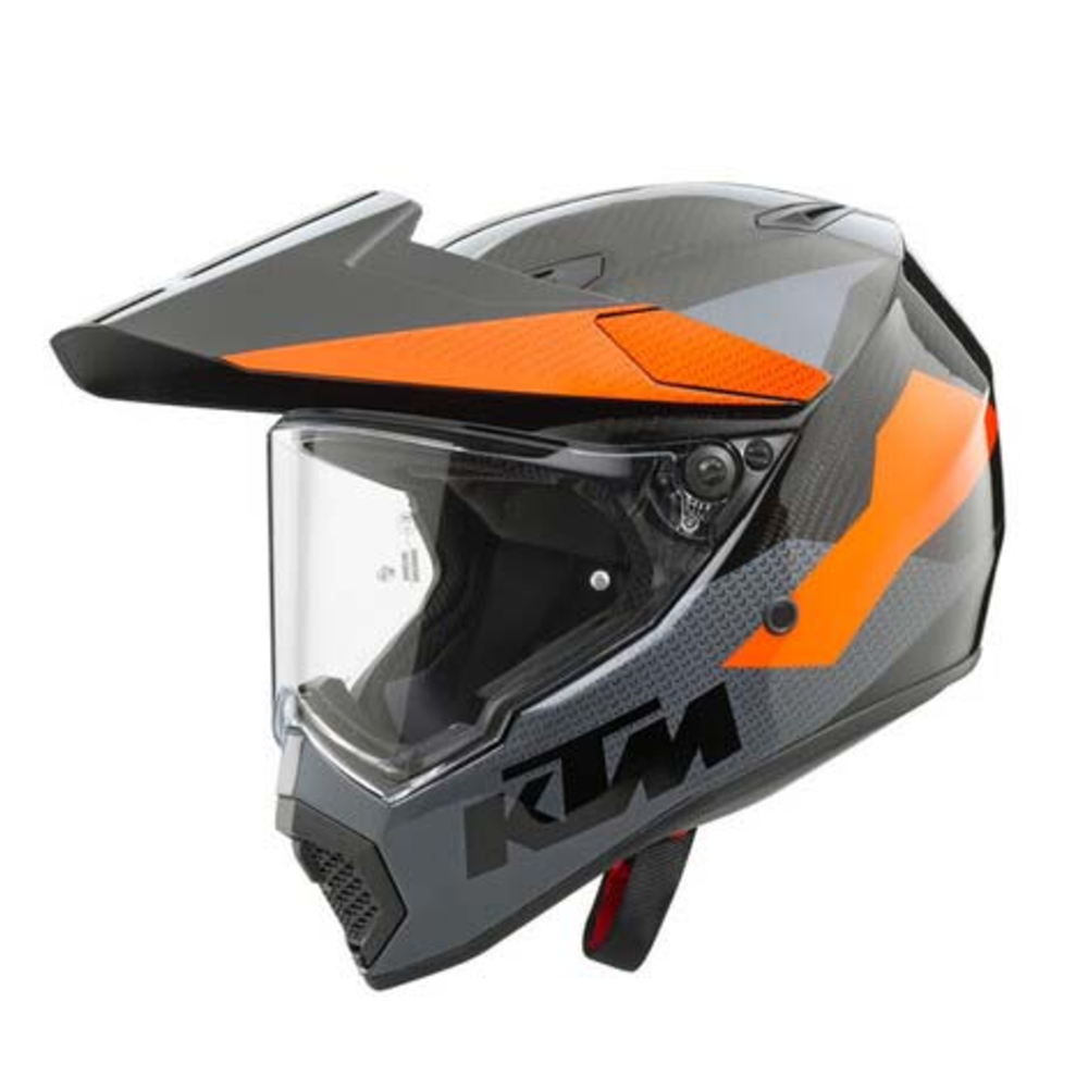 Casco de Moto KTM Off Road AX9