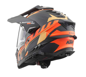 Casco de Moto KTM Off Road Explorer