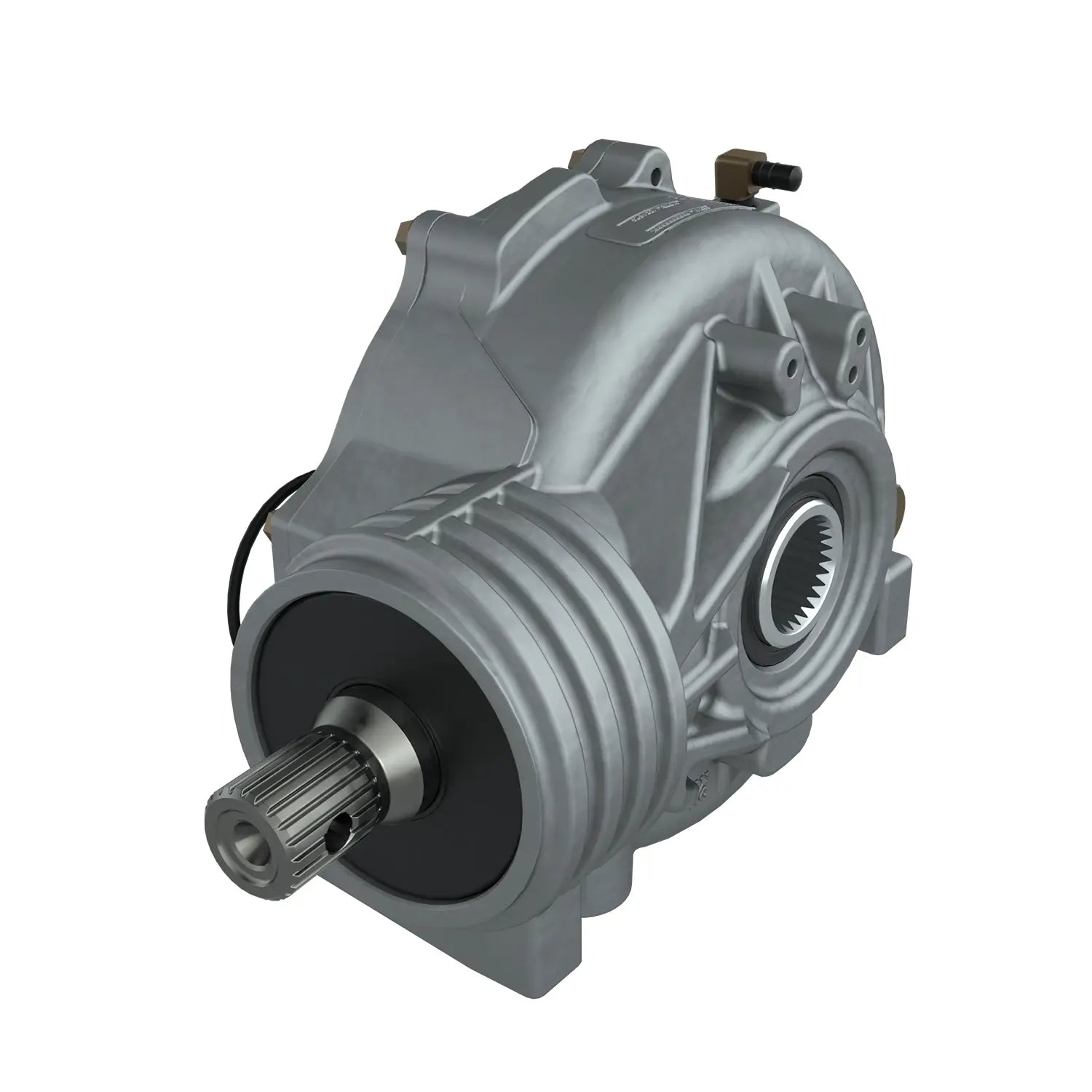 ASM-GEARCASE, DELANTERA: 1333745