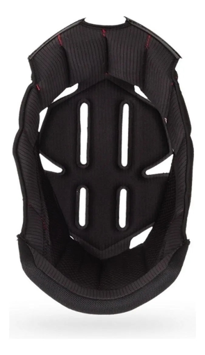 KIDS RAILED KIDS RAILED HELMET INTERIOR