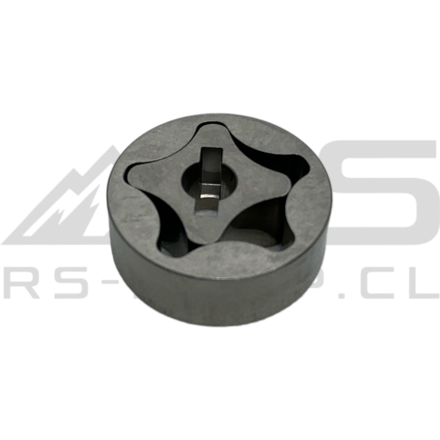 ROTOR BOMBA PRESURIZADO