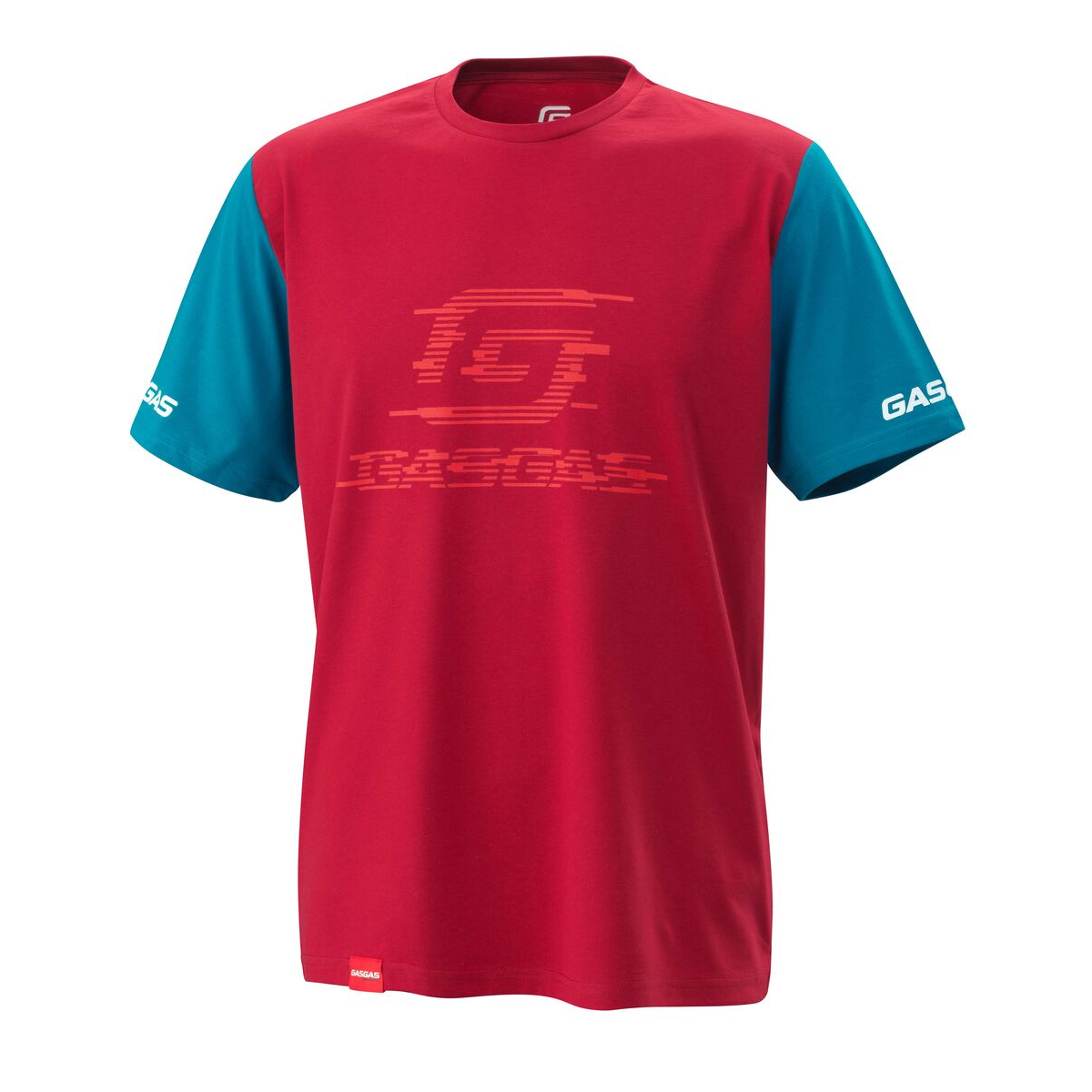Polera GASGAS Fast
