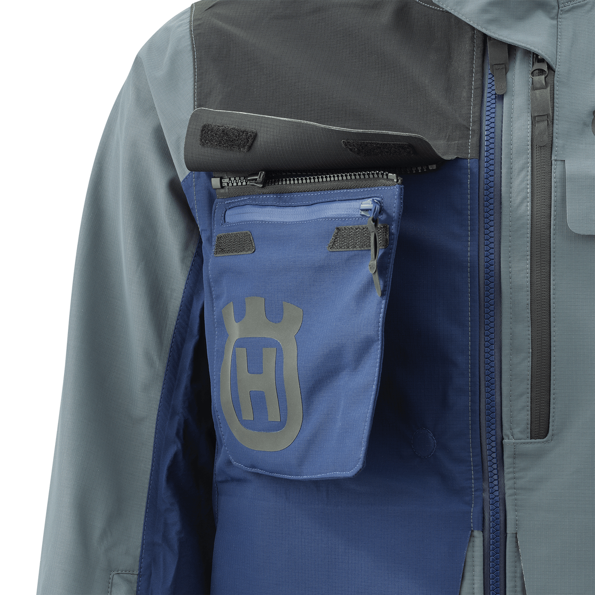 Chaqueta Husqvarna Gotland WP