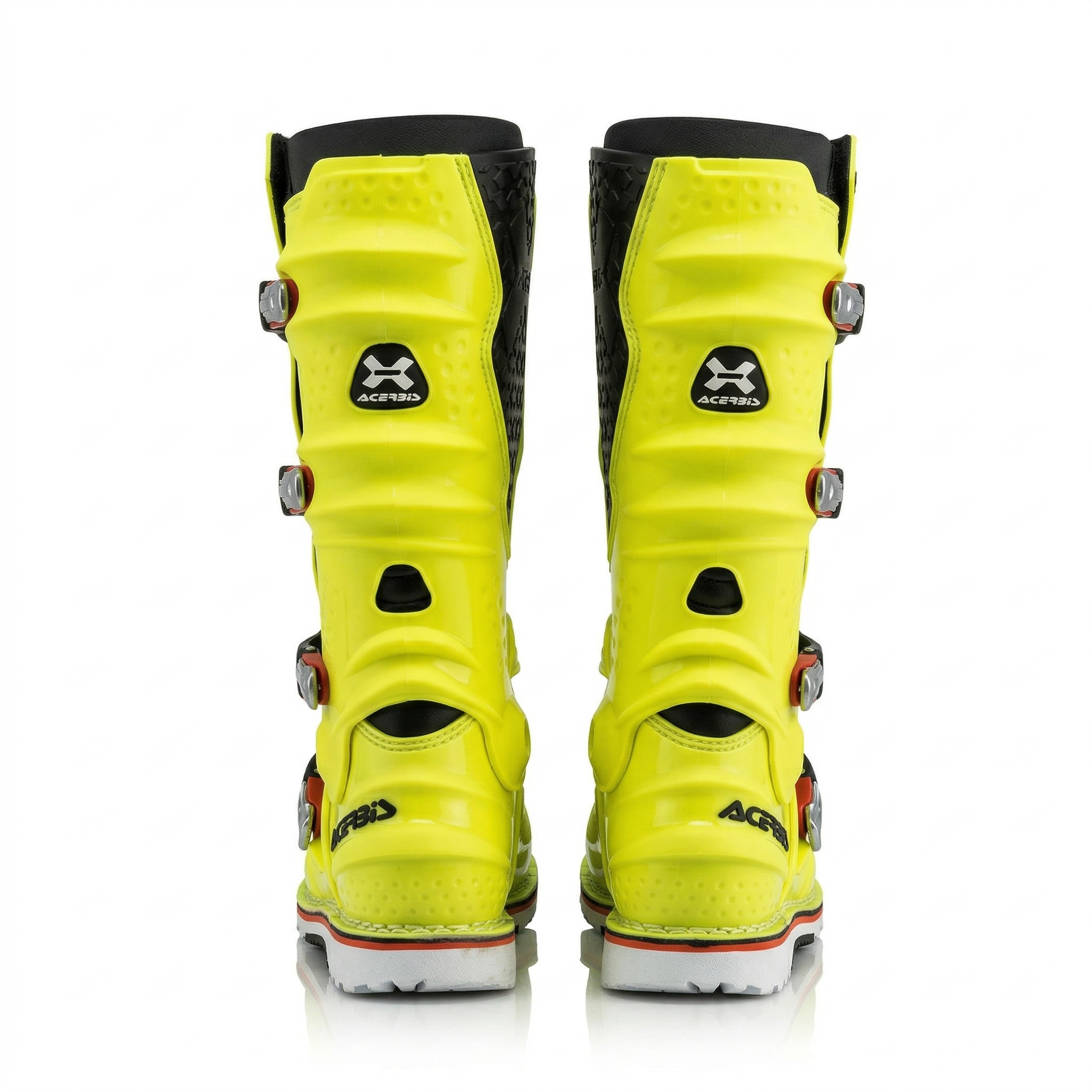Botas Acerbis MY17 X-Move 2.0
