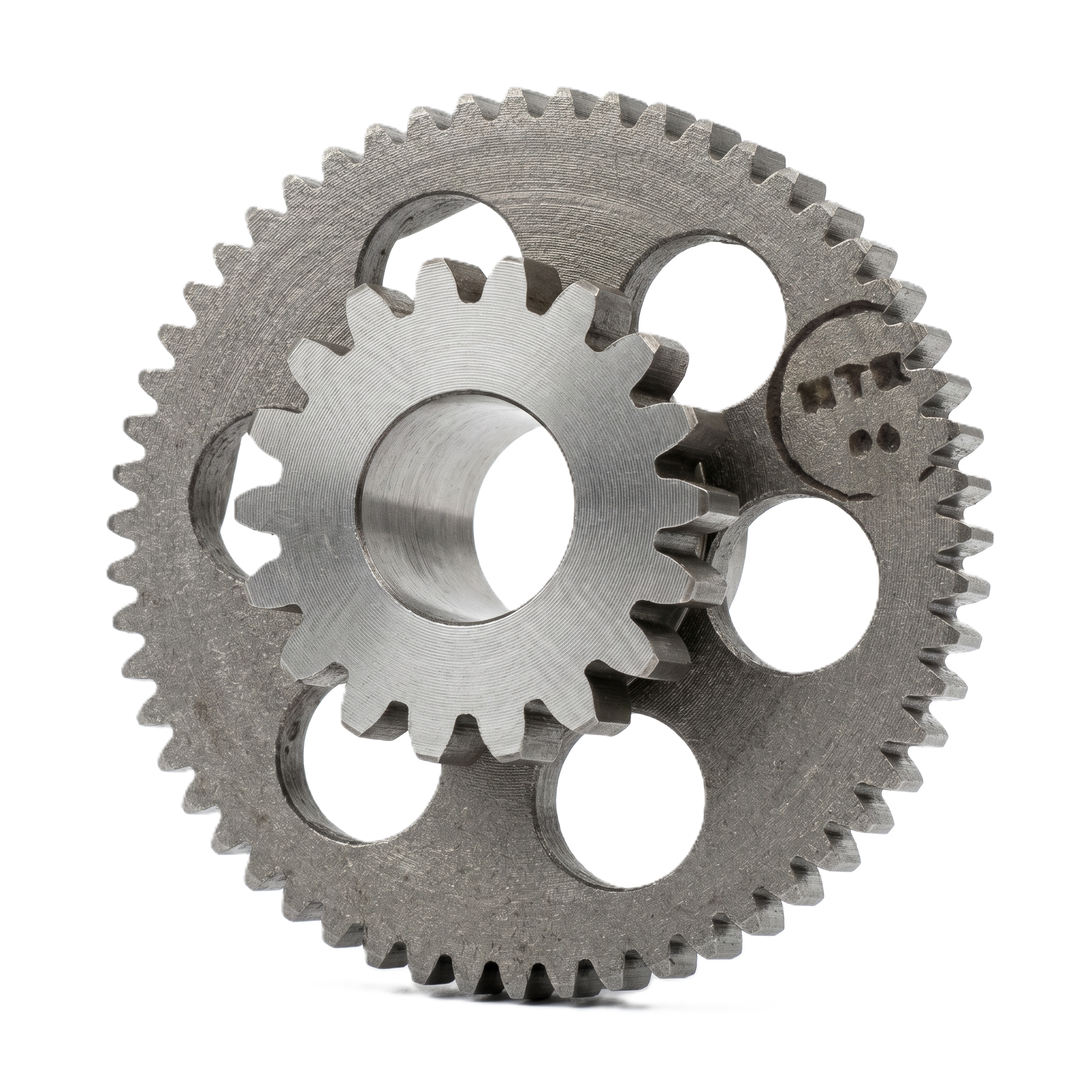 Piñon Reductor 55/18D Motor Partida