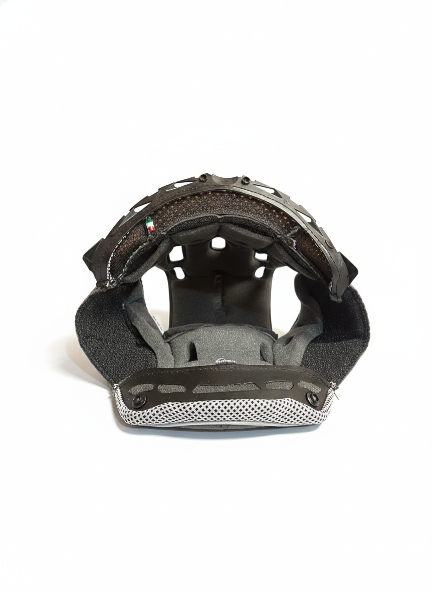 RELLENO DE CASCO  2.1
