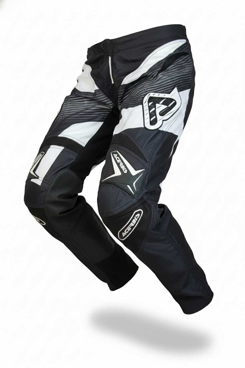 PANTALON IMPACT MX