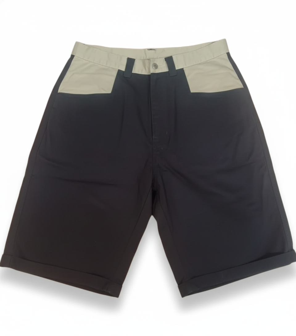 BERMUDA GRANDSTAND NEGRO