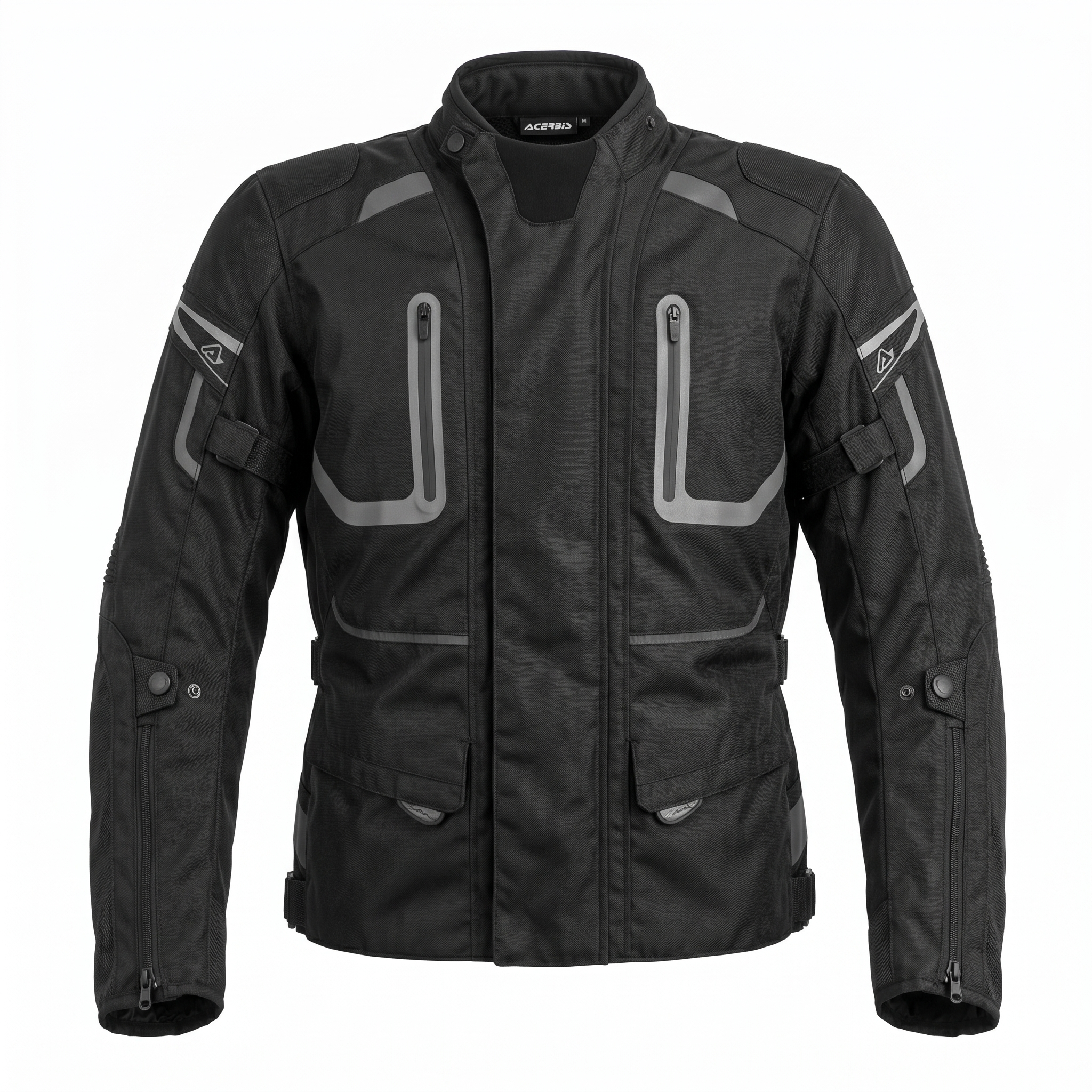 Chaqueta de Moto Acerbis Ramsey