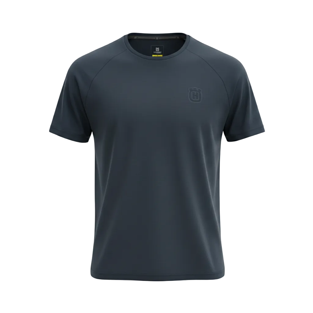 Camiseta Origin Azul