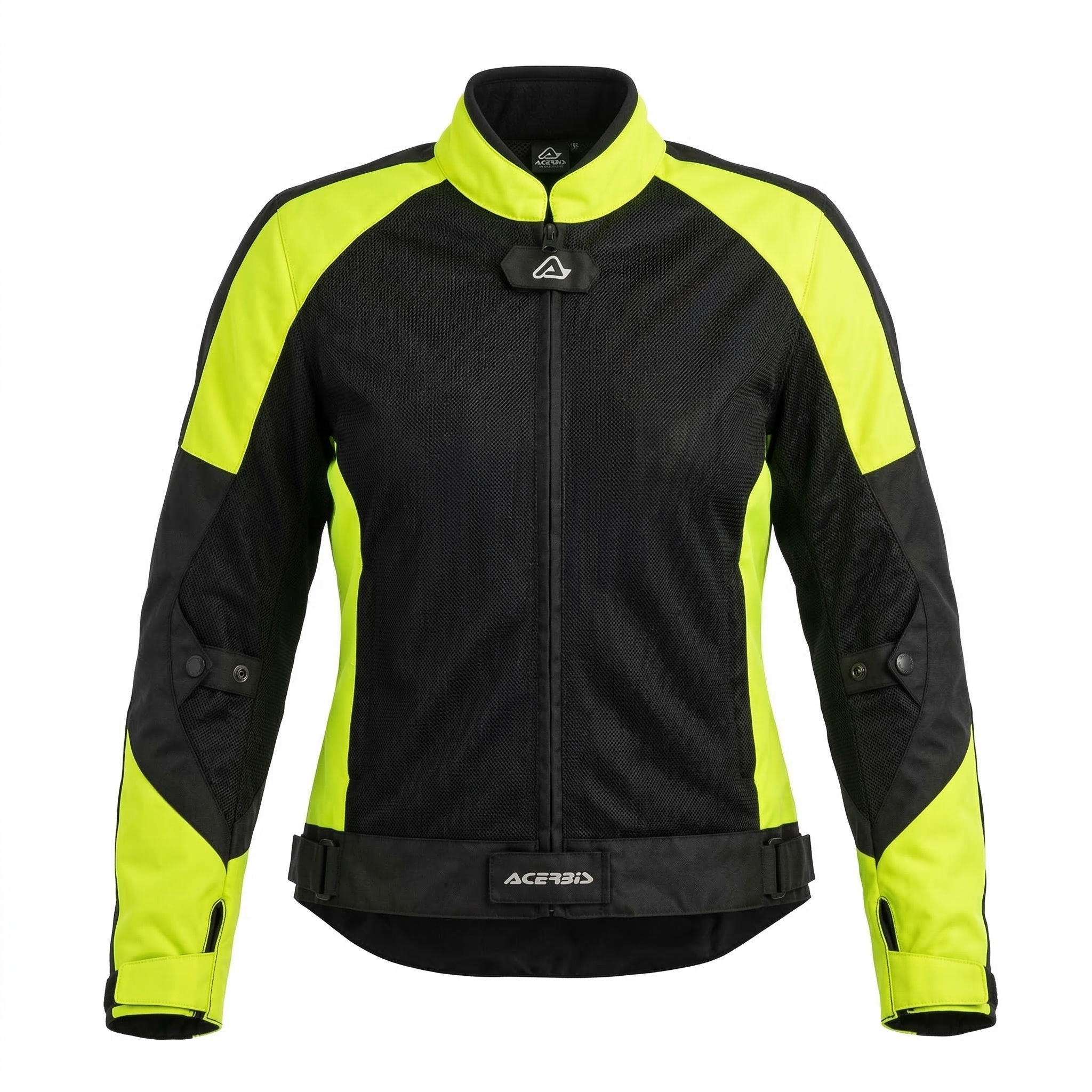 Chaqueta de Moto Acerbis MY17 Ramsey My Vented Mujer