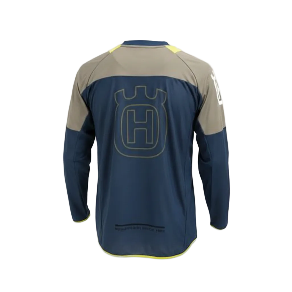 Camiseta gotland bronce