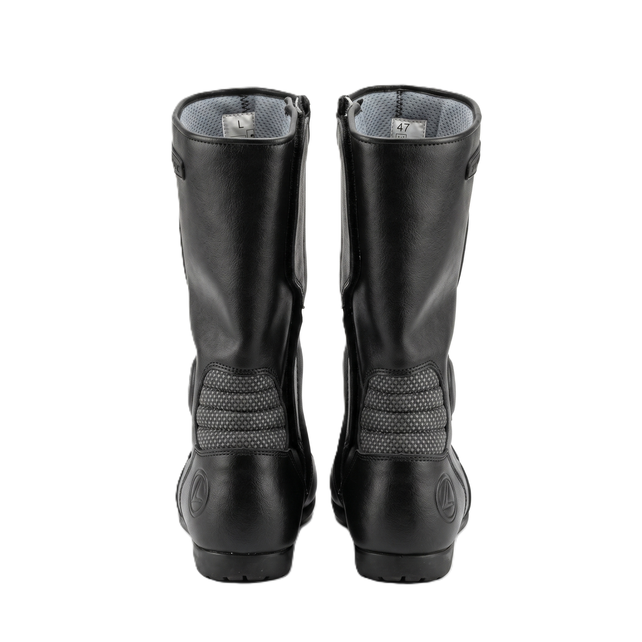 Botas para Moto Acerbis Touring Atlantis Evolution Hombre