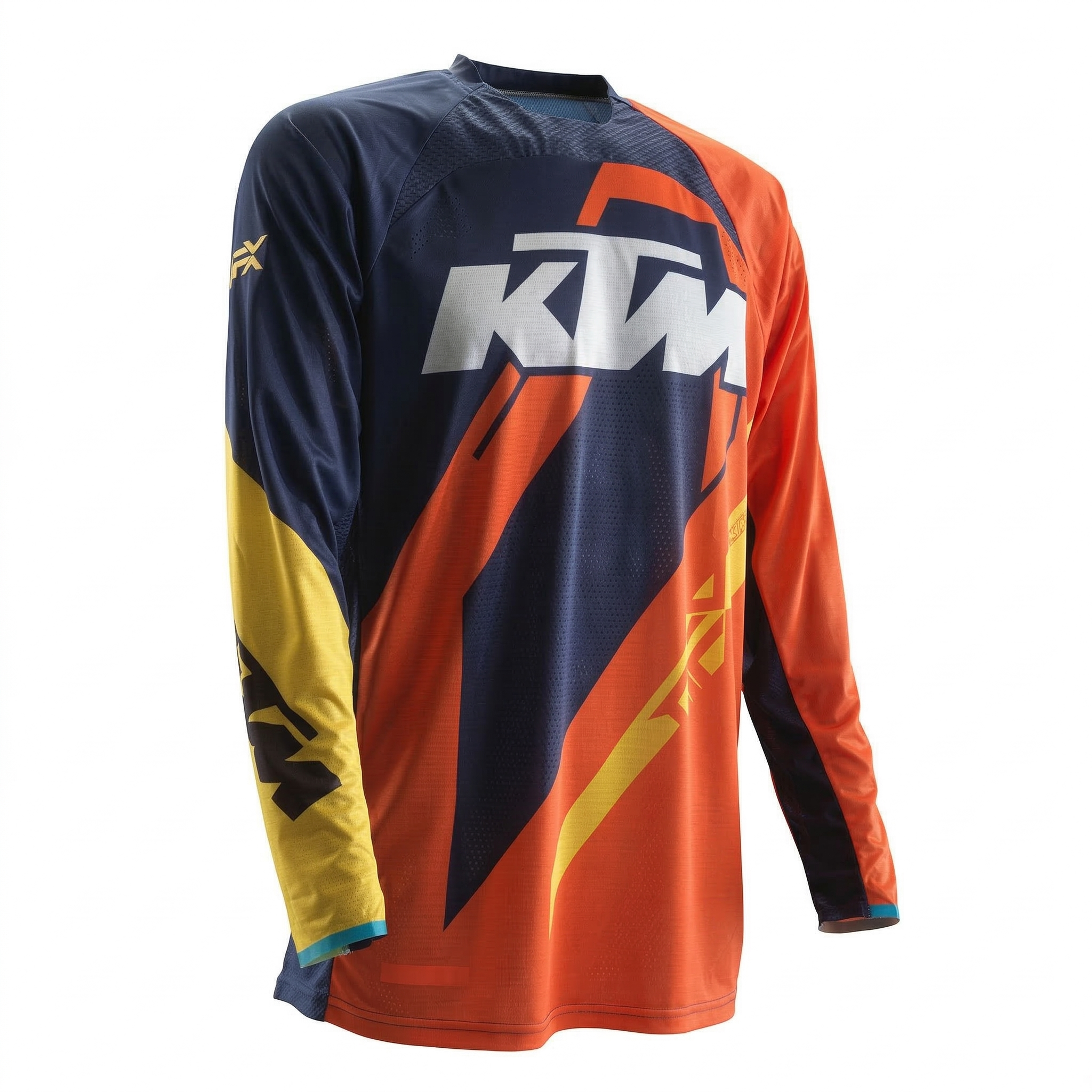 Jersey KTM Gravity-FX