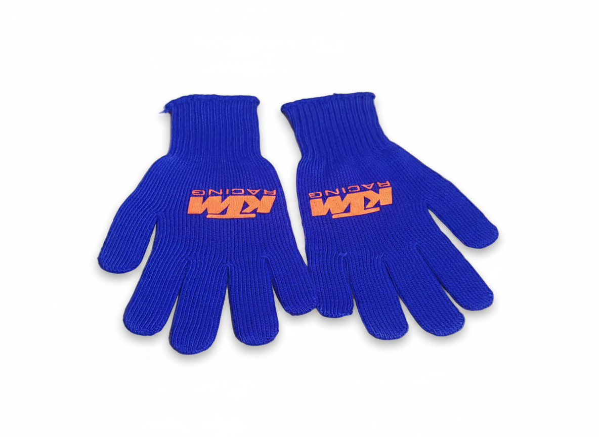 GUANTE MECANICO KTM