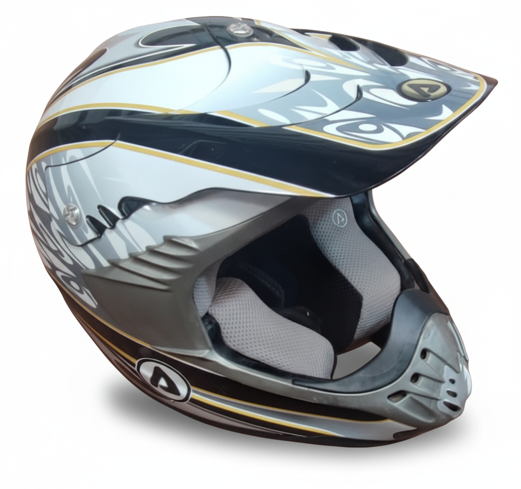 CASCO IMPACT II FIBRA