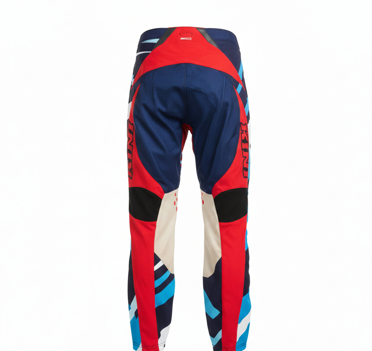 PANTALON KINI/REDBULL COMP.