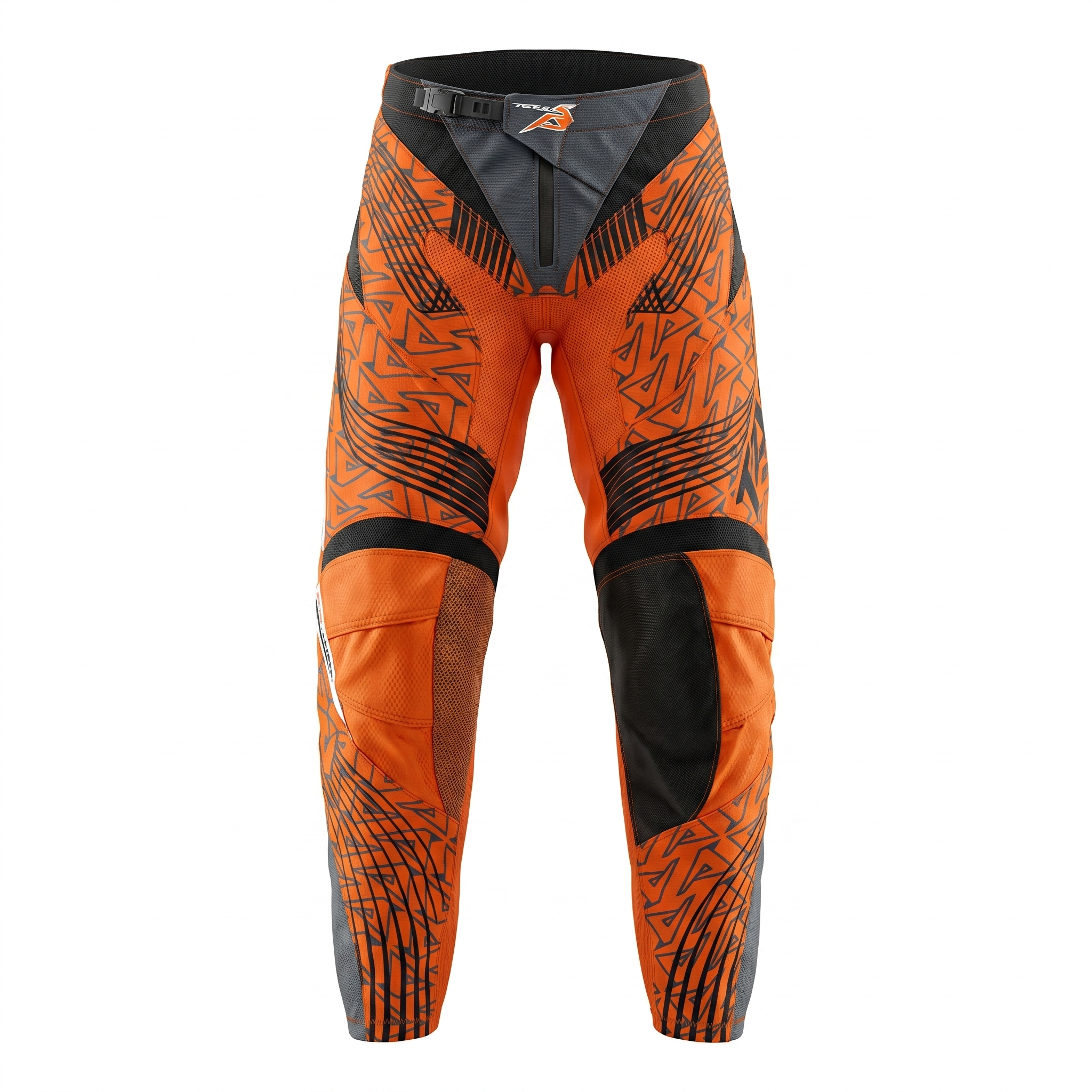 Pantalón de Moto Acerbis Hombre
