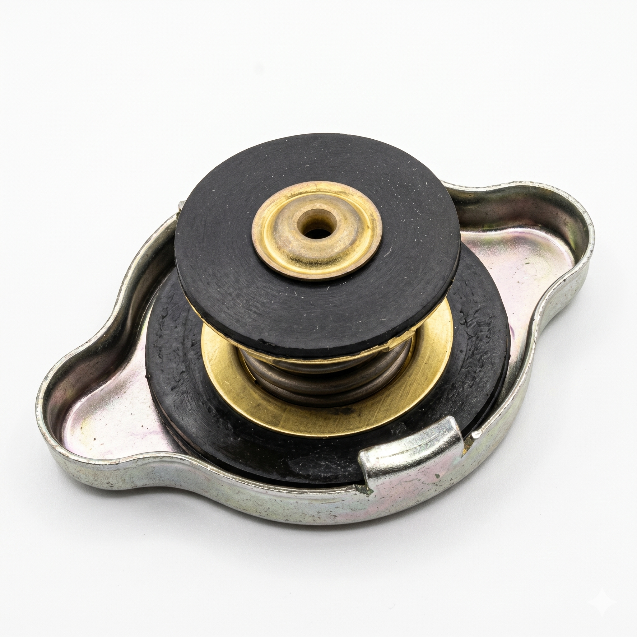 Tapa Radiador 1.8 Bar