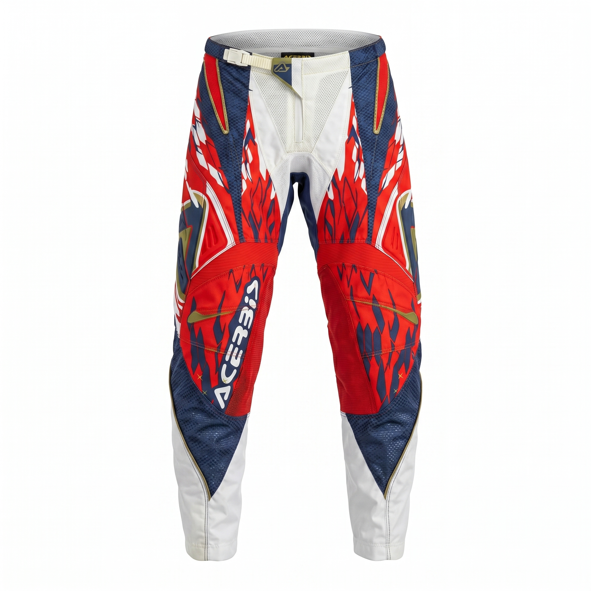 Pantalón de Moto Acerbis Wave