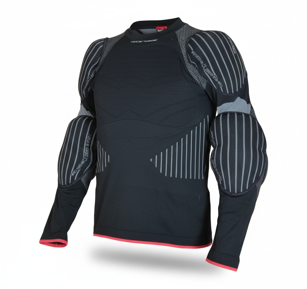 ROPA PROTECION MY17 ACERBIS