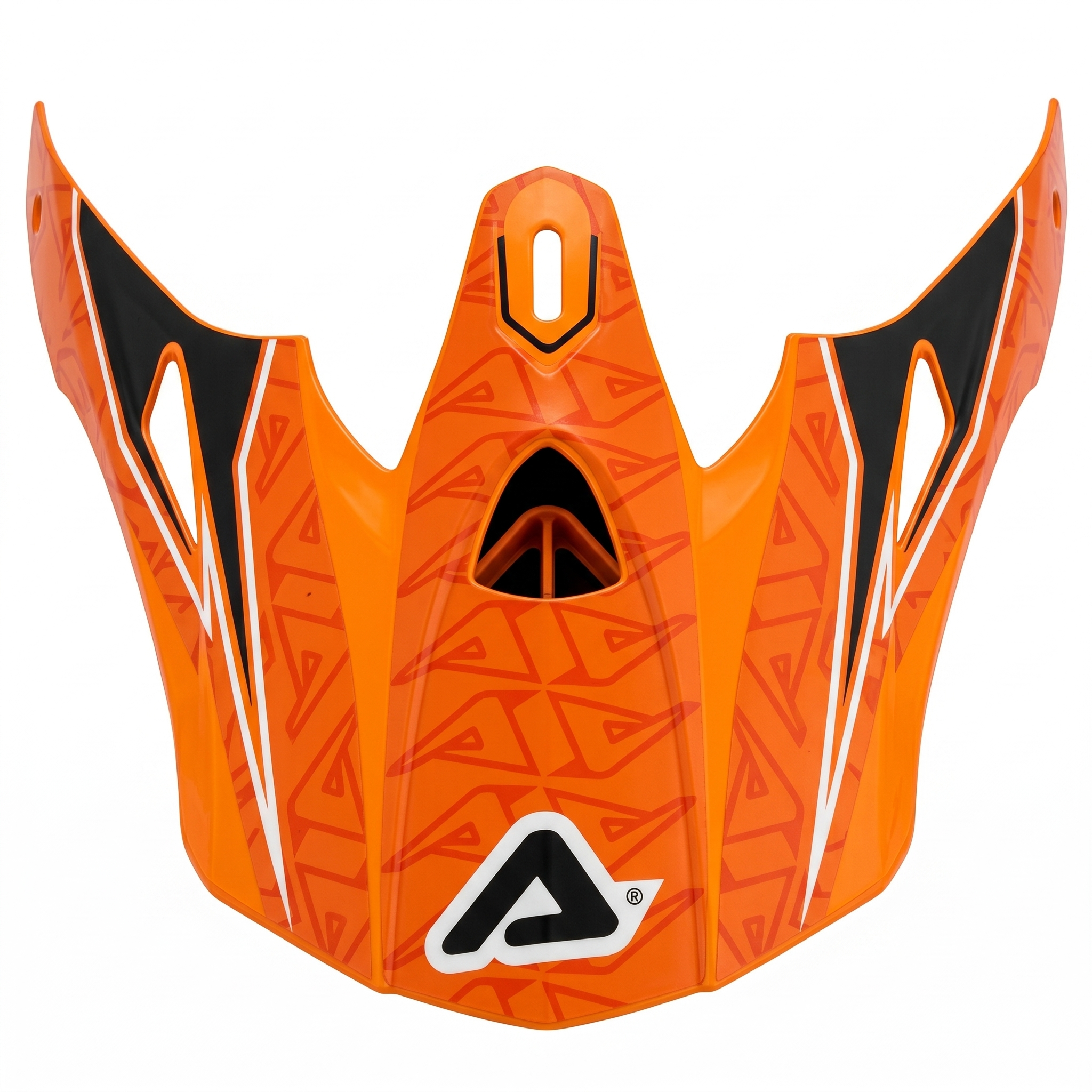 Visor para Casco de Moto Acerbis Impact GP