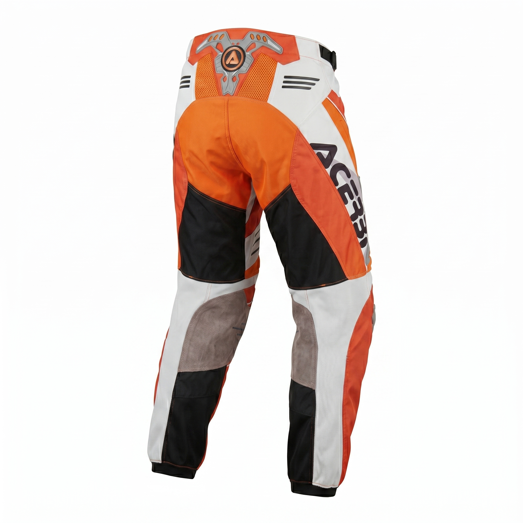 Pantalón Acerbis MX Impact Hombre