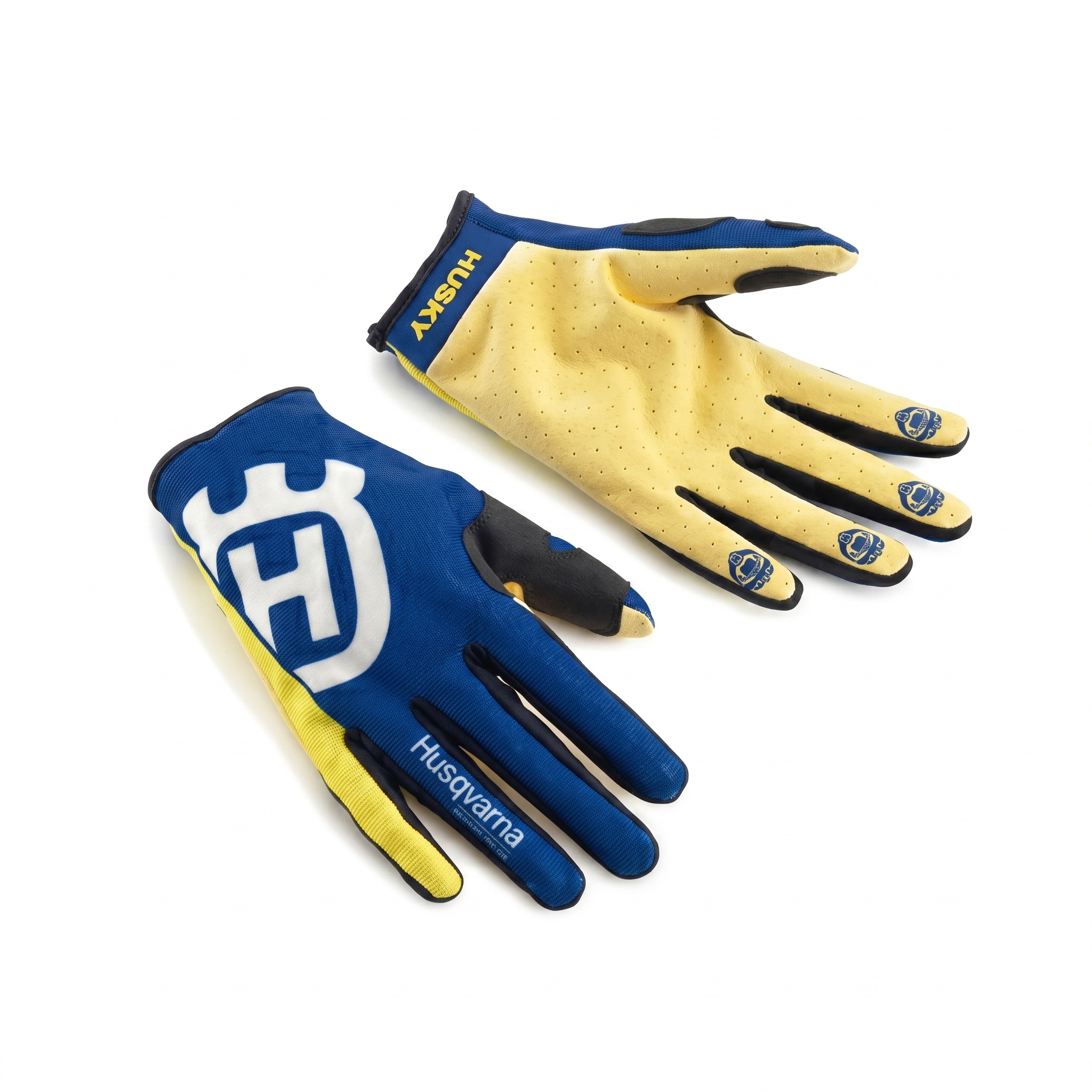 Guantes de Moto Husqvarna FX