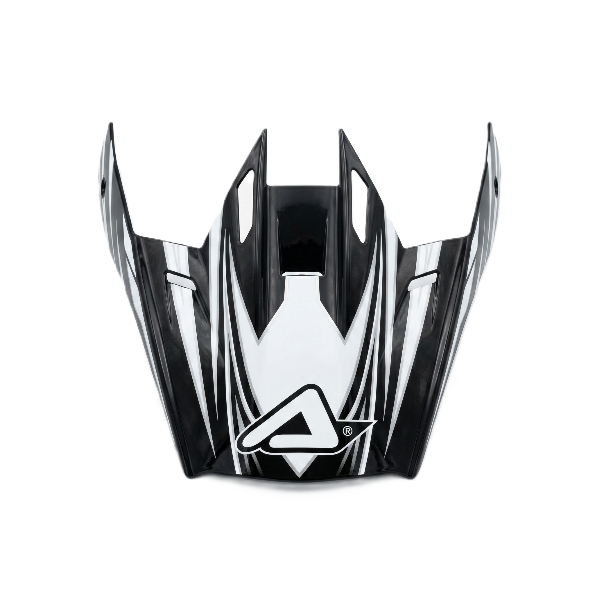 Visor para Casco de Moto Acerbis On-Way