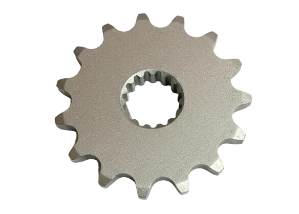 PIÑON DELANTERO 15-T