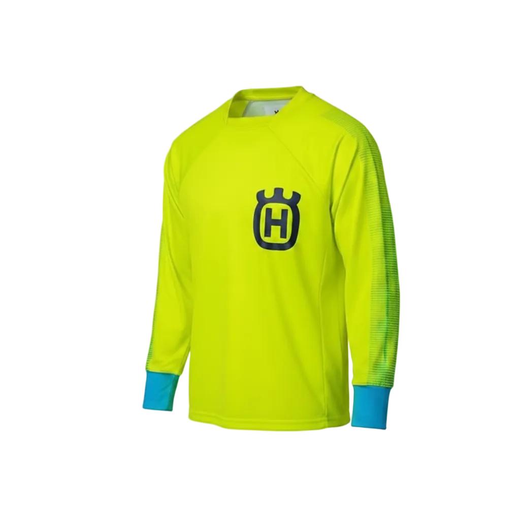 Camiseta niños railed