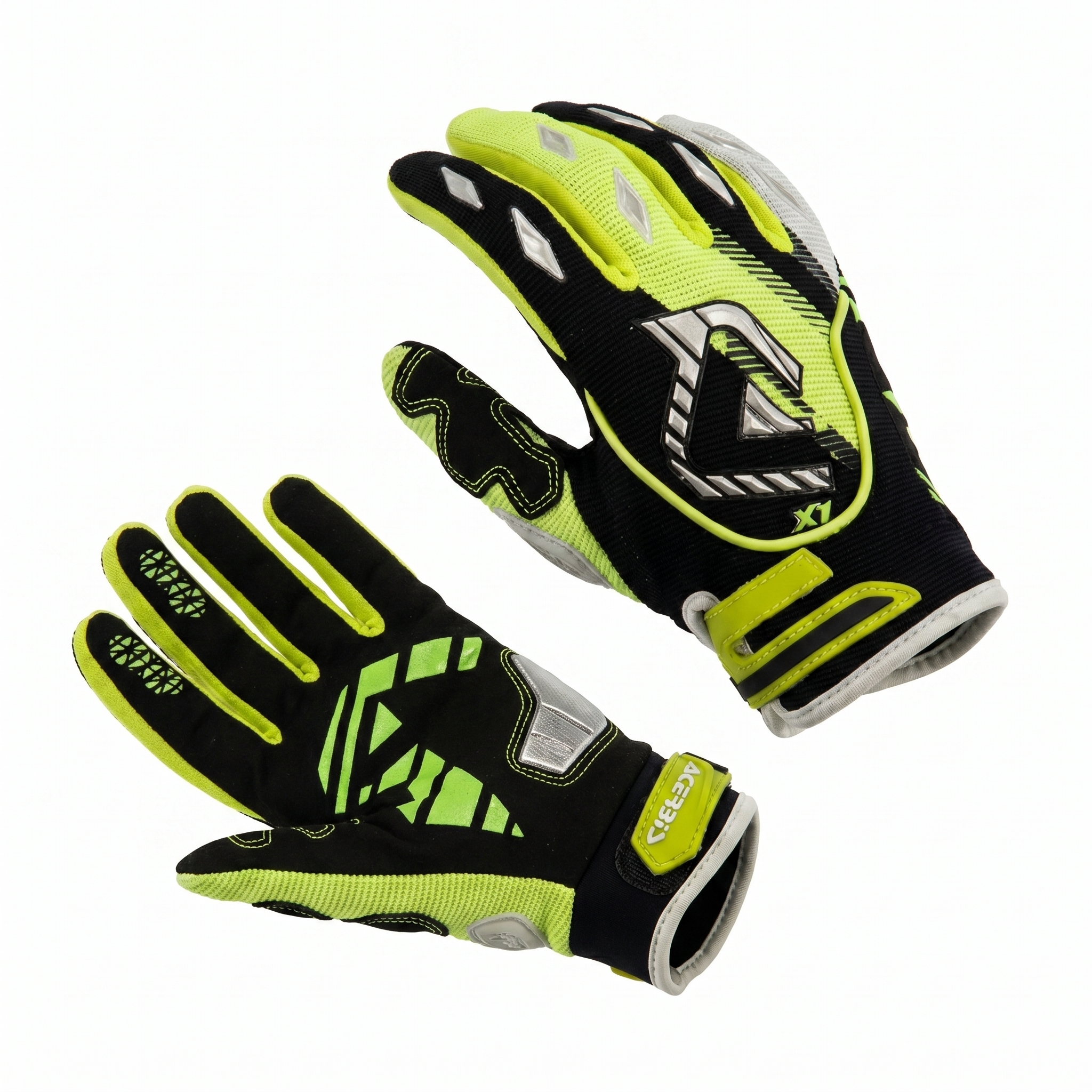 Guantes de Moto Acerbis MY17 MX Niño