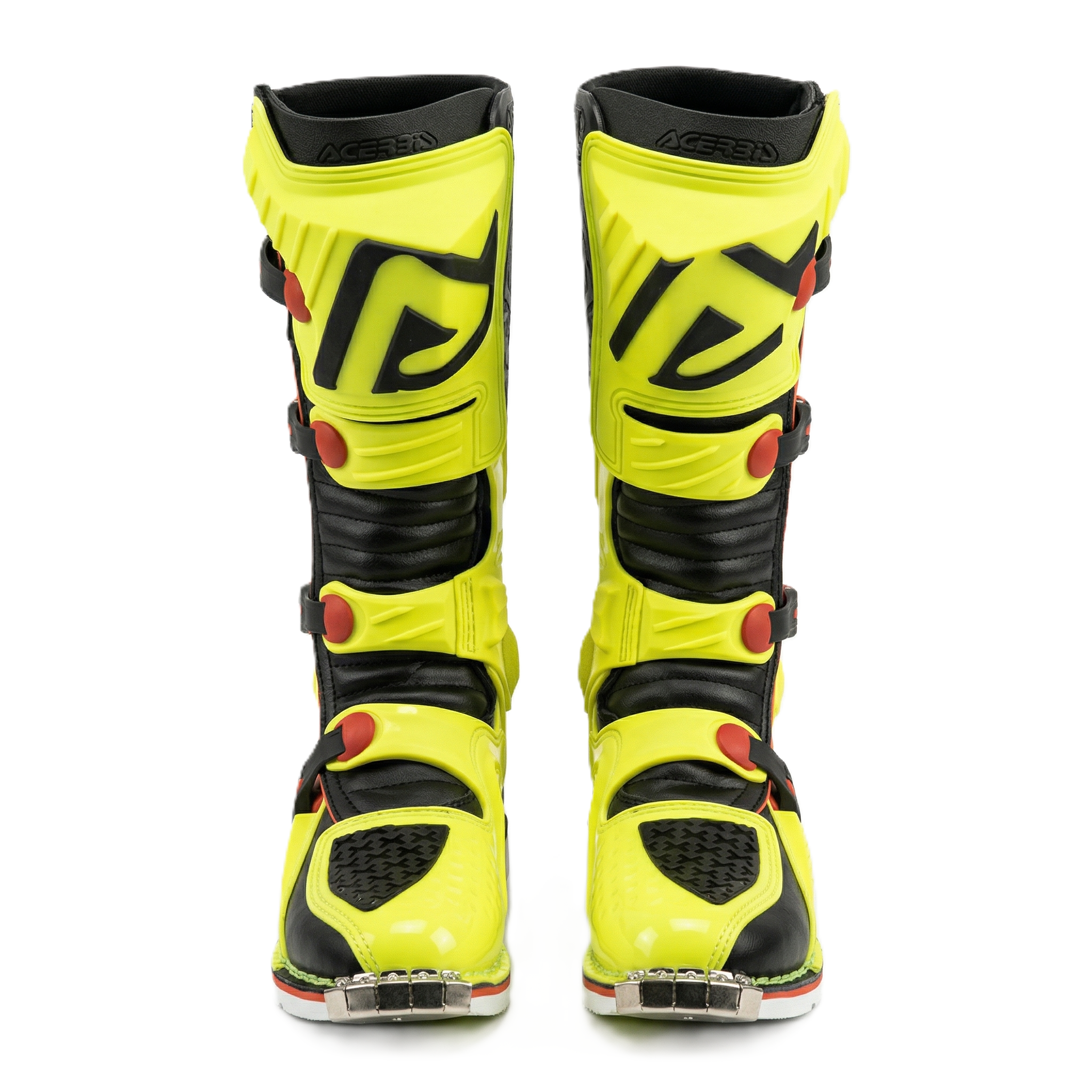 Botas Acerbis MY17 X-Move 2.0