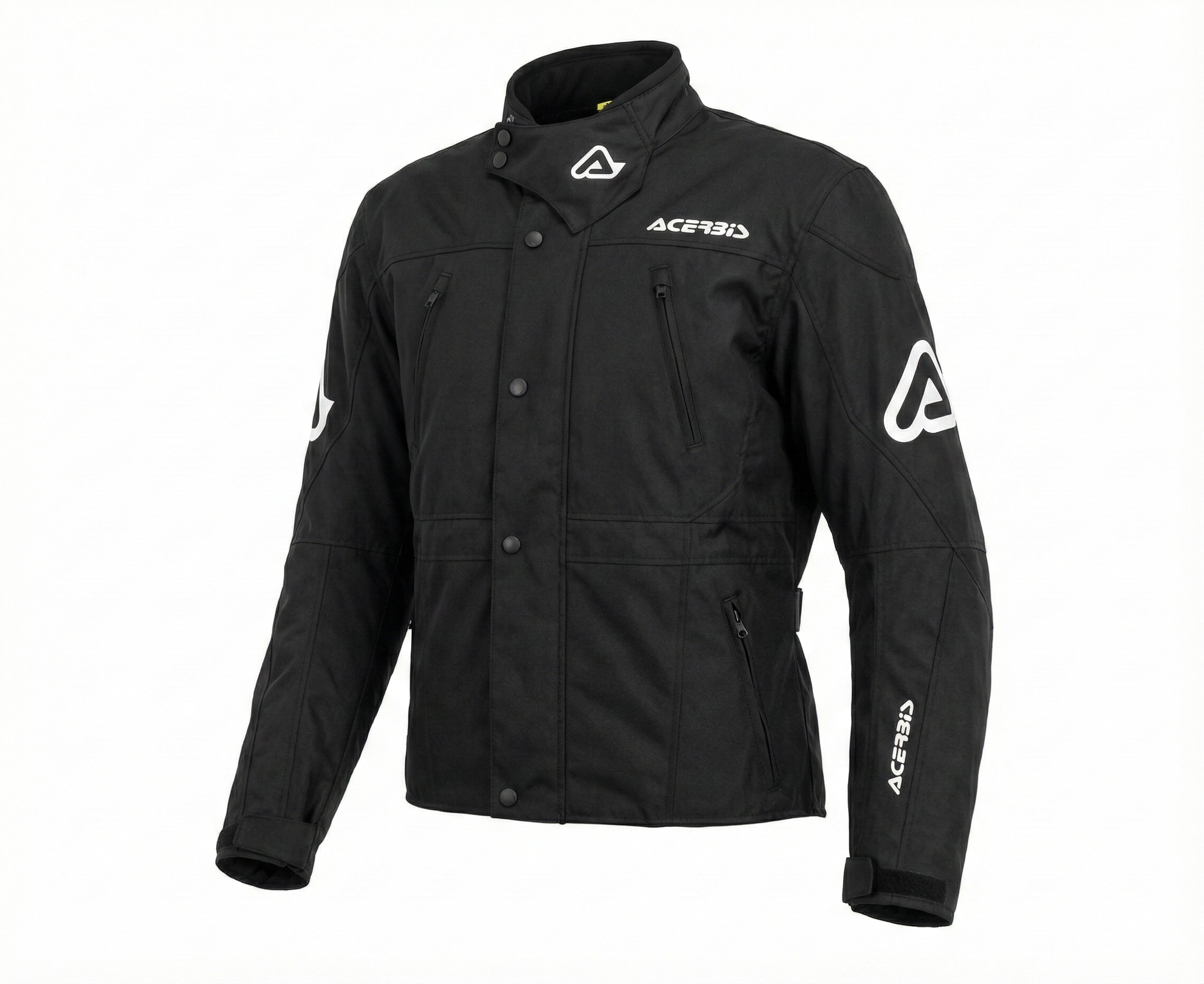 CHAQUETA FREELAND ACERBIS