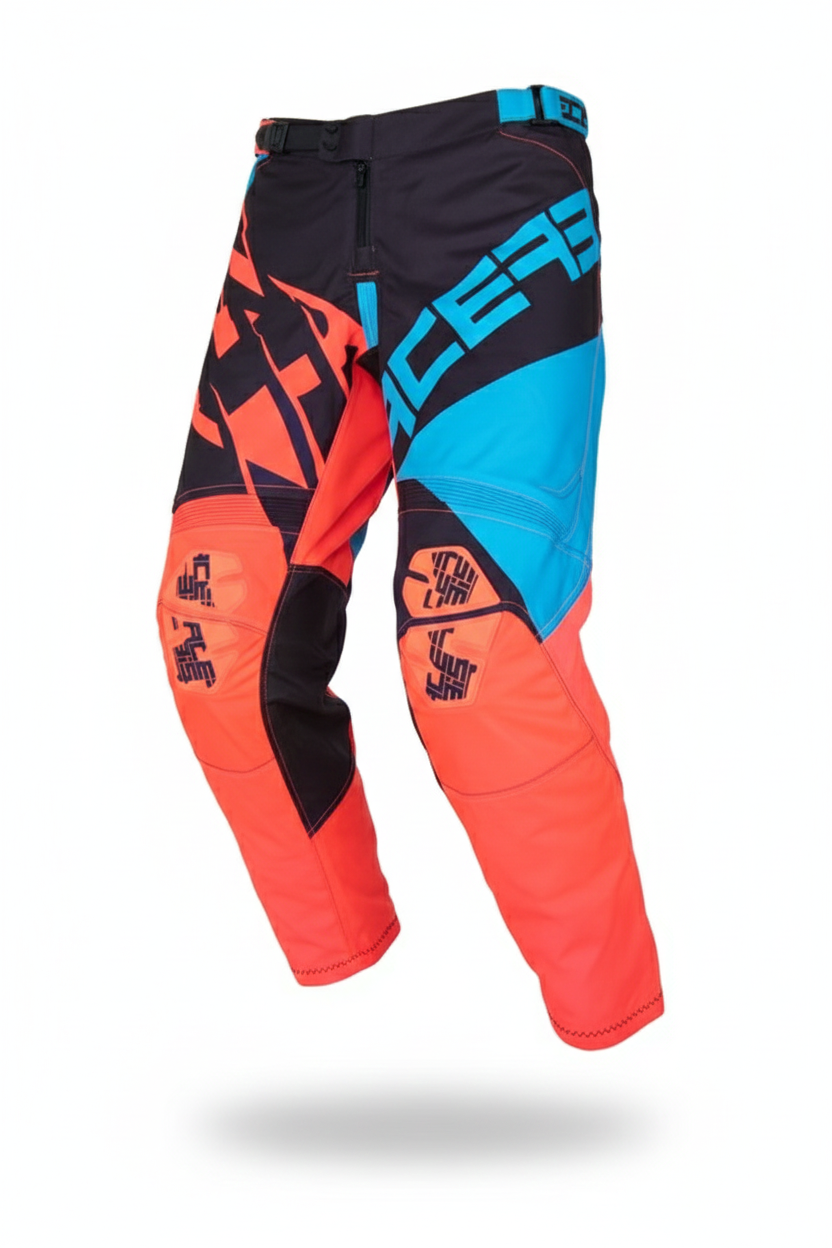 MY17 PANTALONES MX X-GEAR