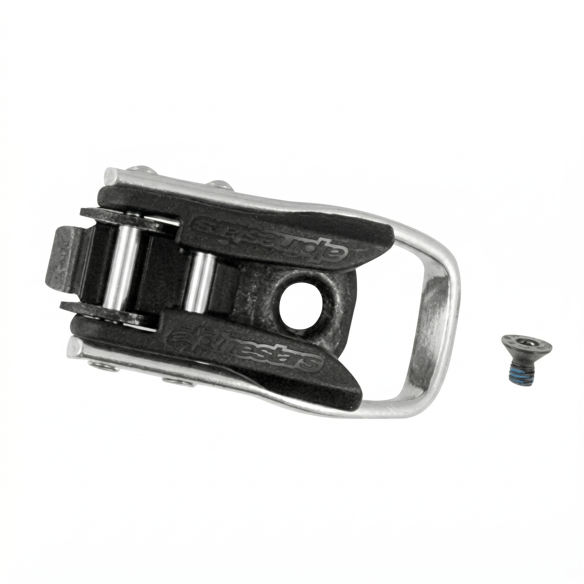 Hebilla Base KTM Tech 10